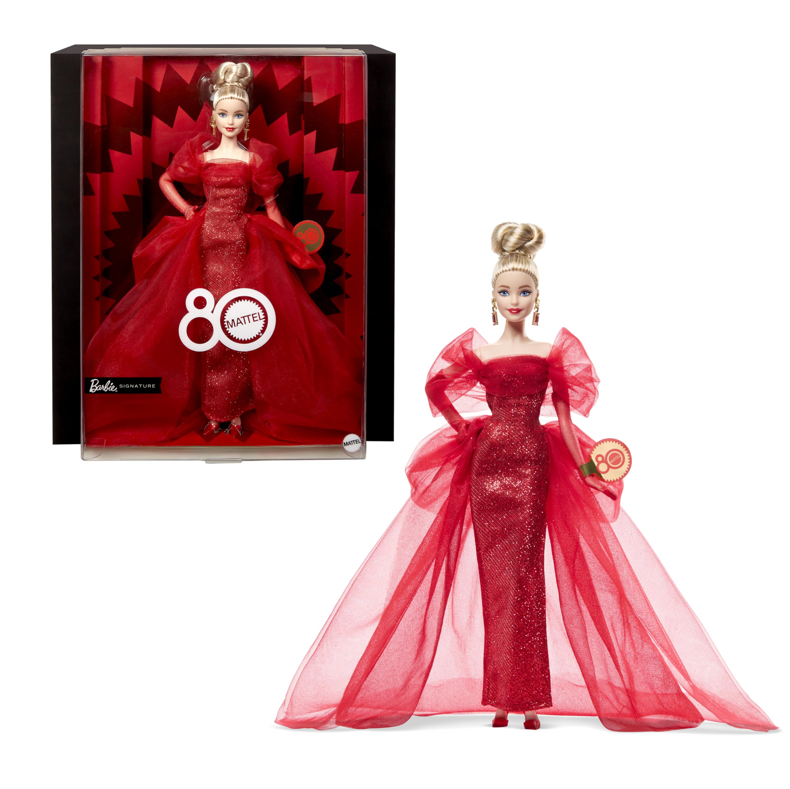 Barbie ファッションモデルコレクション ホールマーク オーナメント Amazon.co.jp: バービー - フェアリートピア - ホールマーク